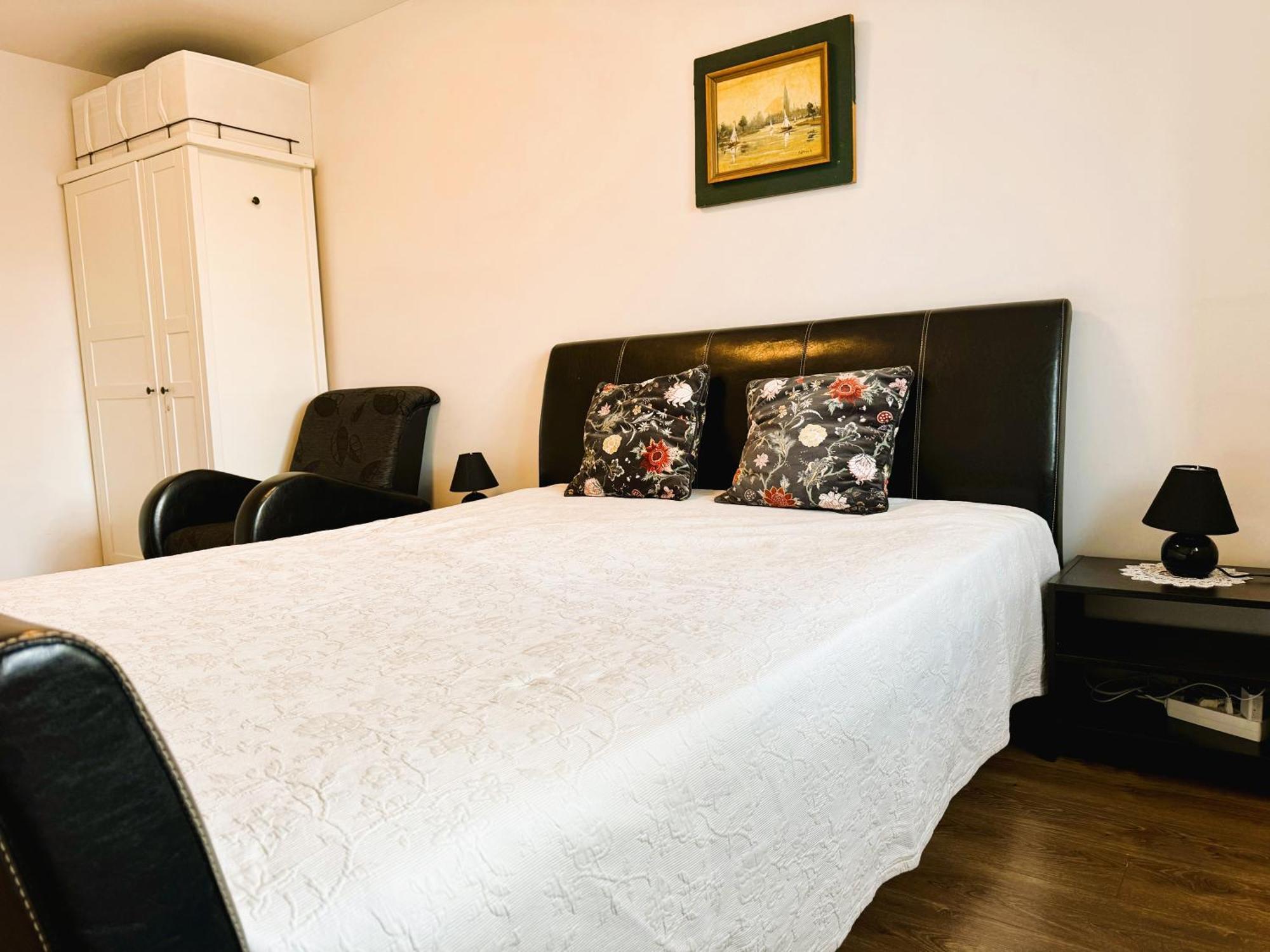 Apartment In The City Center 德拉肯恩凯 外观 照片